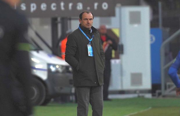 Ionuț Badea, mulțumit după primul succes din play-out: „ E important să menținem această continuitate în rezultate” + ce zice de accidentarea lui Miculescu