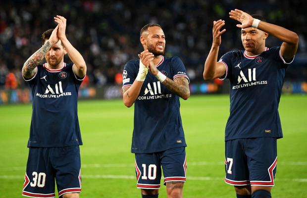 Al Khelaifi începe curățenia la PSG! După dezastrul din Liga Campionilor, vrea să renunțe la un superstar!