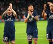 PSG ar putea renunța la Neymar // foto: Guliver/gettyimages