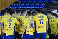 Începe lupta pentru Mondial » Dublă de foc pentru naționala de handbal