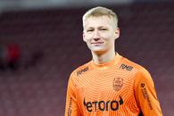 Săgeată către FCSB! Reacția lui Cristi Balaj după ce Hindrich s-a plâns de coechipieri