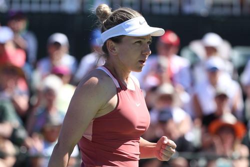 Simona Halep