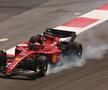 Ferrari F1-75 // foto: Guliver/gettyimages