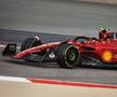 Ferrari F1-75 // foto: Imago Images