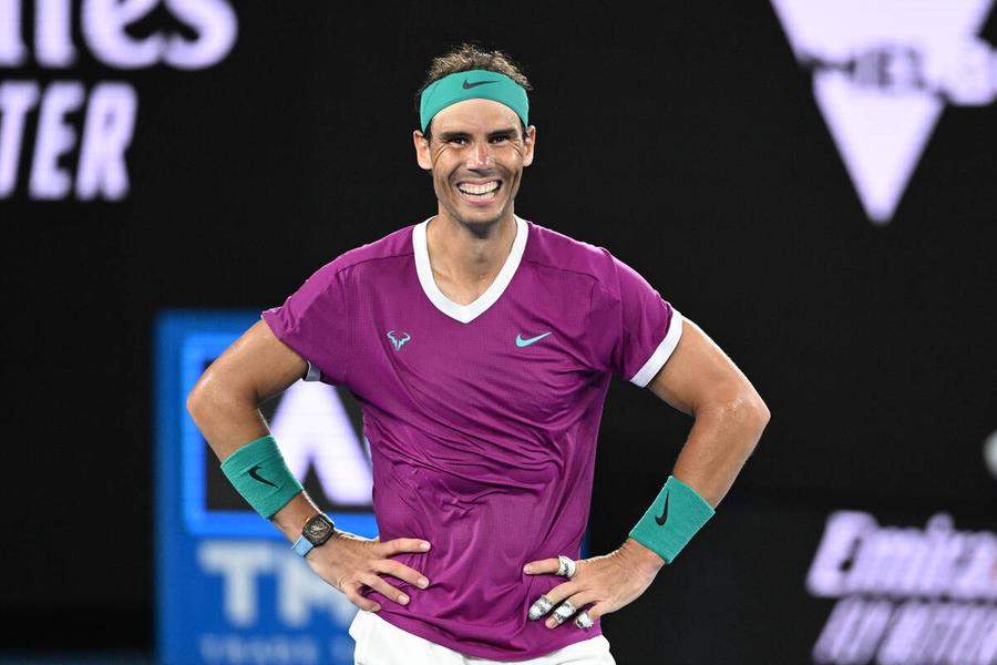 Avantaj Nole » Traseu infernal pentru Nadal la Australian Open, ibericul e în pericol încă din primul tur + Djokovic a primit o tragere la sorți ideală