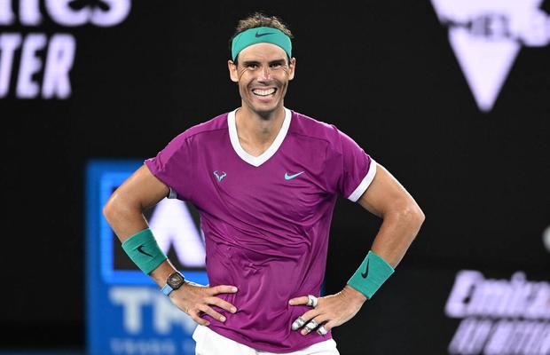 Rafael Nadal și-a deschis un restaurant de lux la Madrid » Cristiano Ronaldo și Pau Gasol sunt și ei printre investitori