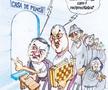 Caricaturi Emil Mierlă