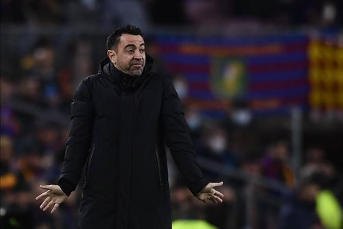 Xavi Hernandez
Foto: Imago