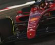 Ferrari F1-75 // foto: Guliver/gettyimages