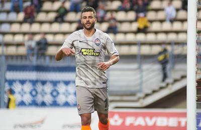 Junior Moraes și-a găsit echipă! Cu cine semnează jucătorul care a întrerupt contractul cu Șahtior Donețk