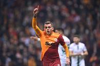 Alexandru Cicâldău, aproape de transferul carierei? Românul a fost urmărit de un scouter al lui Atletico Madrid la meciul cu Barcelona