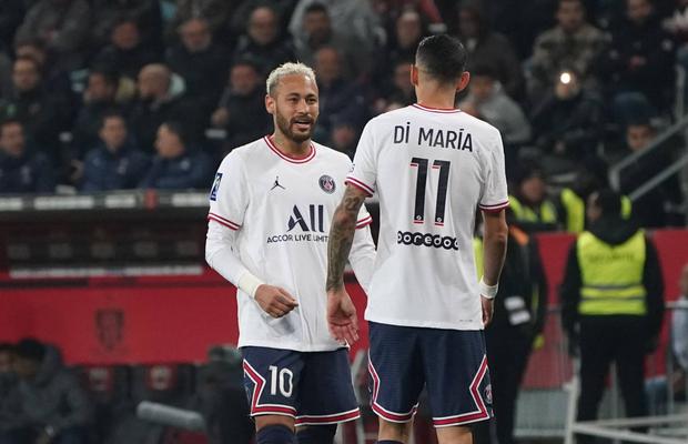 Continuă problemele pentru PSG » Un nume important s-a accidentat în returul cu Real Madrid și va lipsi trei săptămâni