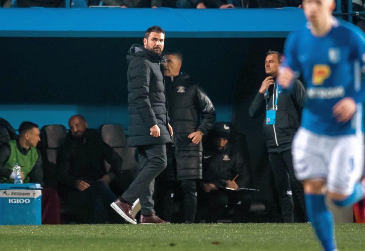 Play-off-ul mai are o singură necunoscută » Lupta la titlu se anunță explozivă: cum arată clasamentul după înjumătățire + programul complet