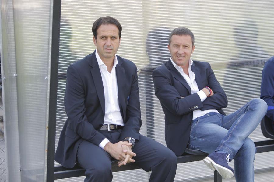 Gigi Becali își încalcă promisiunea, iar FCSB se întoarce în era în care patronul declara: „Atunci nu prea știam eu fotbal, eram la început”