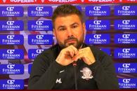 Momentul care l-a debusolat pe Mutu: „Nu cred că mai e nimic de comentat”