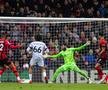 Bournemouth - Liverpool/ foto Imago Images