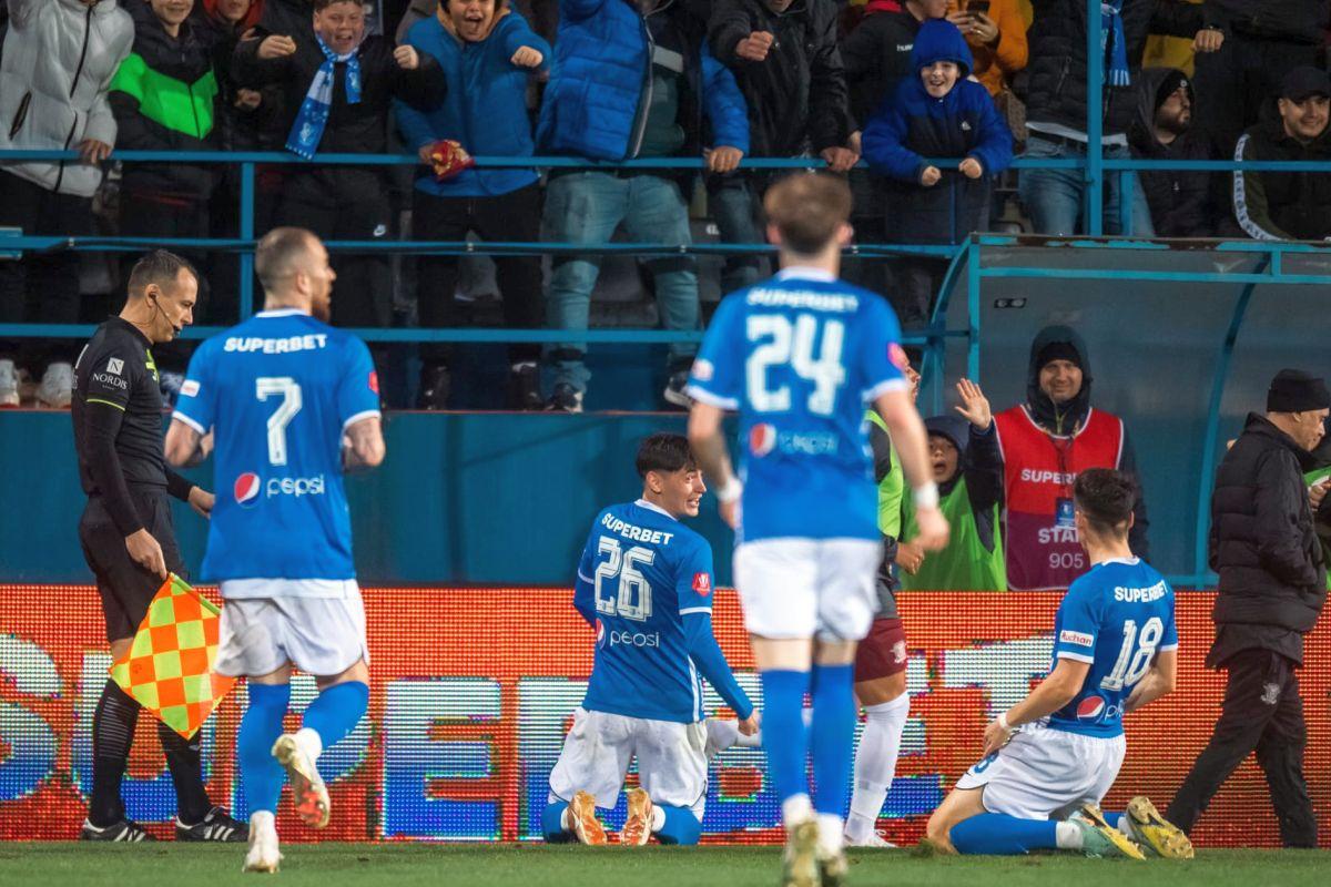 Start de senzație în play-off! Cum arată programul primei etape și când au loc primele meciuri