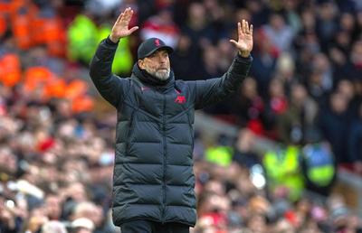 „Klopp dă startul boicotului” » Antrenorii și jucătorii din Premier League au refuzat să apară pe post