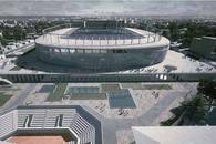 Reacția lui Gică Hagi când a aflat că se face un nou stadion în Constanța: „Vrem să dezvoltăm proiectul și să creștem”