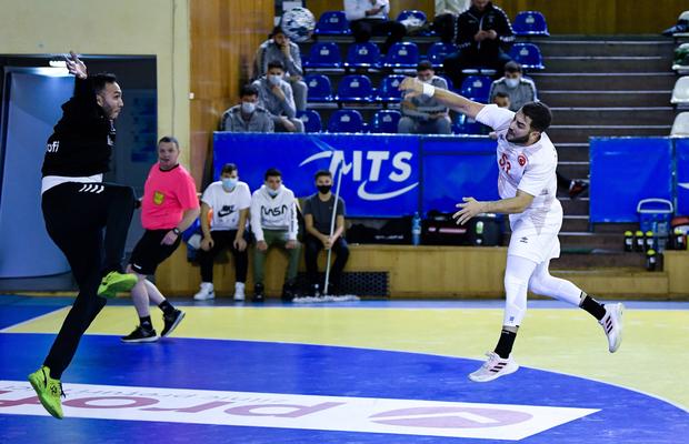România și-a luat revanșa cu Feroe și rămâne în lupta pentru Euro 2024 » Portarul Iancu, MVP + toate calculele calificării