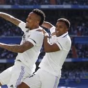 Real Madrid - Espanyol / foto Imago Images