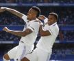 Real Madrid - Espanyol / foto Imago Images
