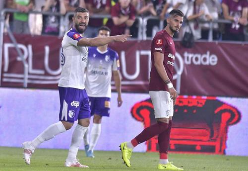 Marius Constantin (38 de ani), fundașul central al celor de la FC Argeș, a comentat înfrângerea suferită de piteșteni pe teren propriu, scor 0-1, în fața Petrolului Ploiești, în runda cu numărul 30 din Superliga.