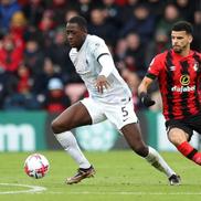 Bournemouth - Liverpool/ foto Imago Images