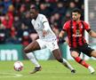 Bournemouth - Liverpool/ foto Imago Images