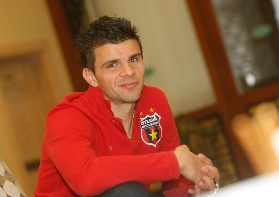 Valentin Iliev Avem lista completă pentru A1! Iliev e favoritul lui Gigi Becali + două foste staruri din Liga 1 sunt variante de rezervă