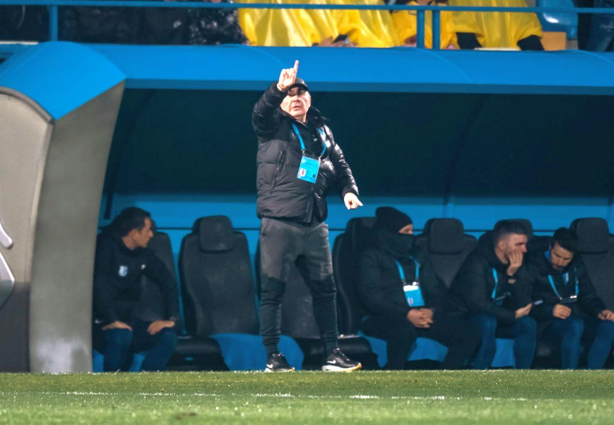 Play-off-ul mai are o singură necunoscută » Lupta la titlu se anunță explozivă: cum arată clasamentul după înjumătățire + programul complet