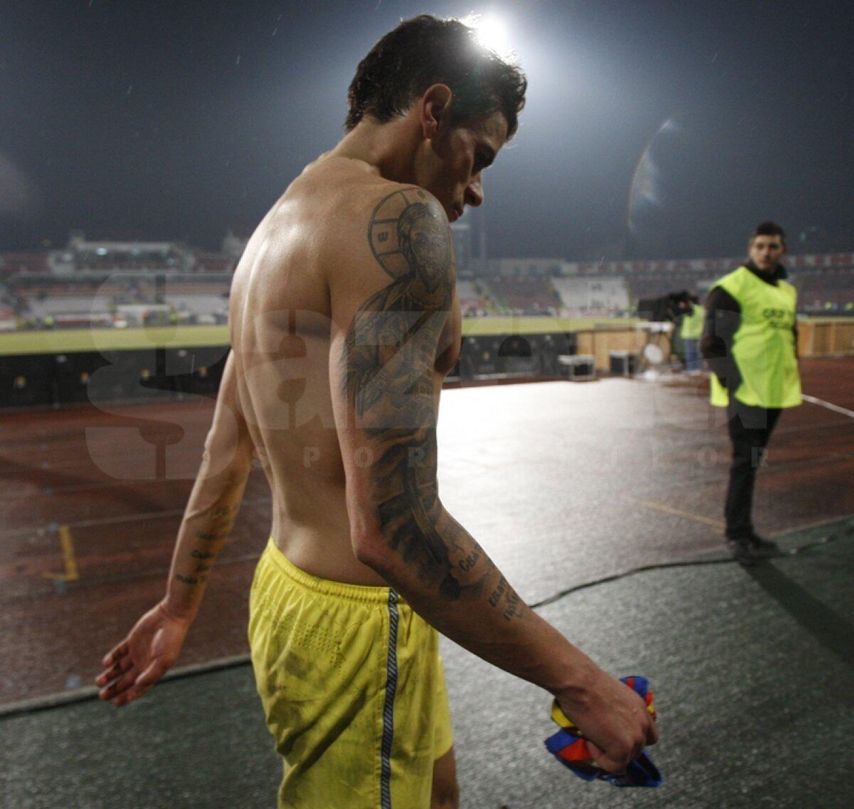 Valentin Iliev, dorit antrenor la FCSB