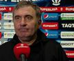 Farul a învins-o pe Rapid, scor 2-1, în ultima etapă a sezonului regulat. Gică Hagi (58 de ani), managerul dobrogenilor, a tras concluziile la finalul partidei.