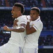 Real Madrid - Espanyol / foto Imago Images