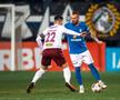 Play-off-ul mai are o singură necunoscută » Lupta la titlu se anunță explozivă: cum arată clasamentul după înjumătățire + programul complet