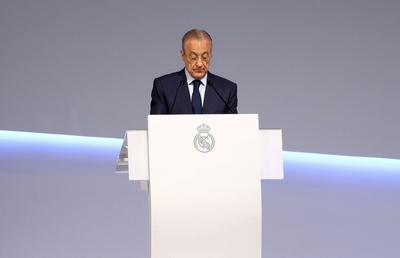 Real Madrid, prima reacție, după acuzațiile de corupție la adresa Barcelonei
