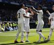 Real Madrid - Espanyol / foto Imago Images