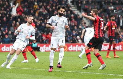 Liverpool a tras toate gloanțele cu United » Înfrângere fără gol marcat cu ultima clasată