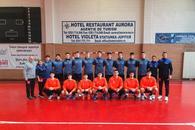 Dezastru și la juniori » România U17, două umilințe în două zile cu rivala Ungaria! De rușine, FRH a ascuns rezultatele