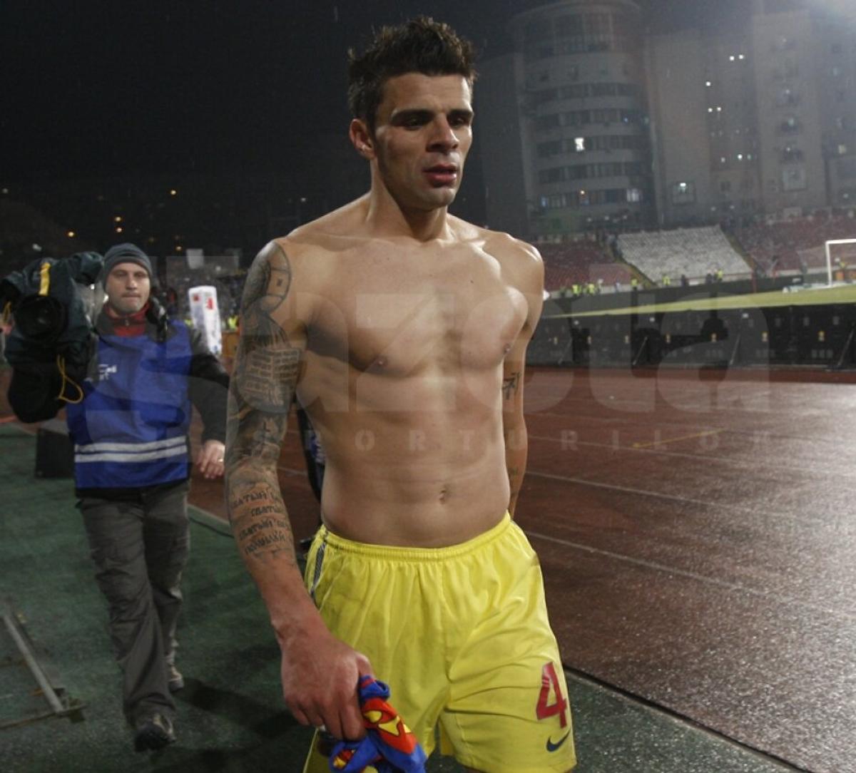 Valentin Iliev, dorit antrenor la FCSB