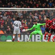 Bournemouth - Liverpool/ foto Imago Images