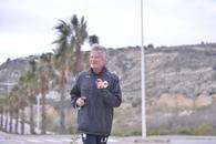 Ladislau Boloni, în felul lui