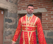 Țârcovnic pe bancă! Antrenorul l-a cucerit pe Becali: „L-aș ține toată viața la Steaua!” » Și-a chemat duhovnicul în cantonament și are peste 20 de tatuaje religioase