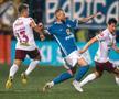 Play-off-ul mai are o singură necunoscută » Lupta la titlu se anunță explozivă: cum arată clasamentul după înjumătățire + programul complet