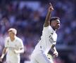Real Madrid - Espanyol / foto Imago Images