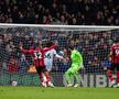 Bournemouth - Liverpool/ foto Imago Images