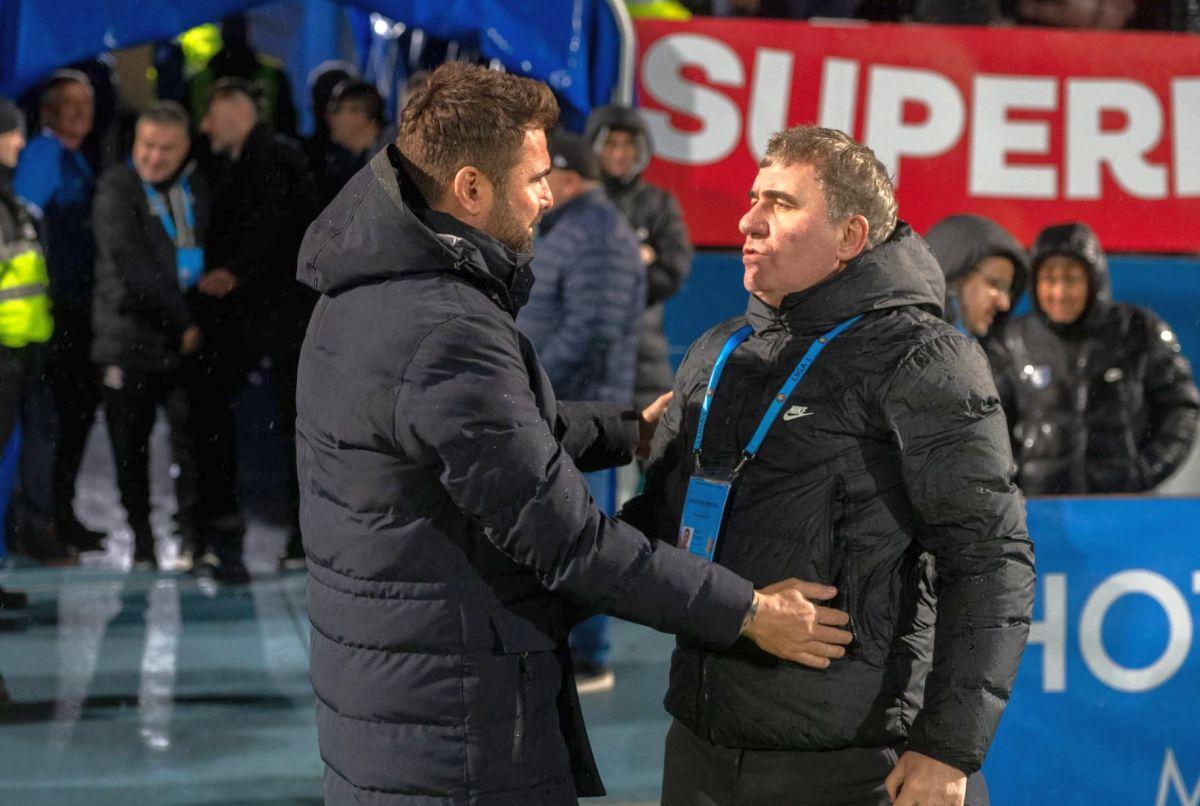Play-off-ul mai are o singură necunoscută » Lupta la titlu se anunță explozivă: cum arată clasamentul după înjumătățire + programul complet