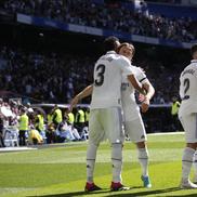 Real Madrid - Espanyol / foto Imago Images