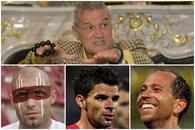 Avem lista completă pentru A1! Iliev e favoritul lui Gigi Becali + două foste staruri din Liga 1 sunt variante de rezervă