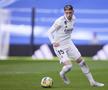 Real Madrid - Espanyol / foto Imago Images